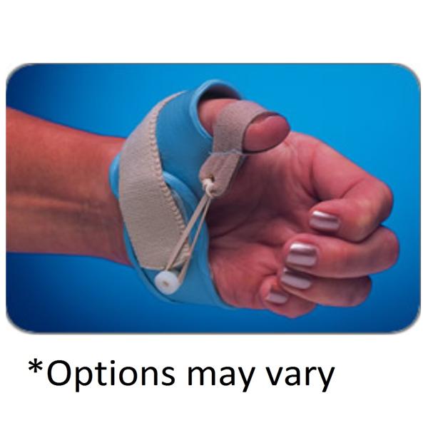 Material Splinting Colours Foot/Ankle Beige 18x24